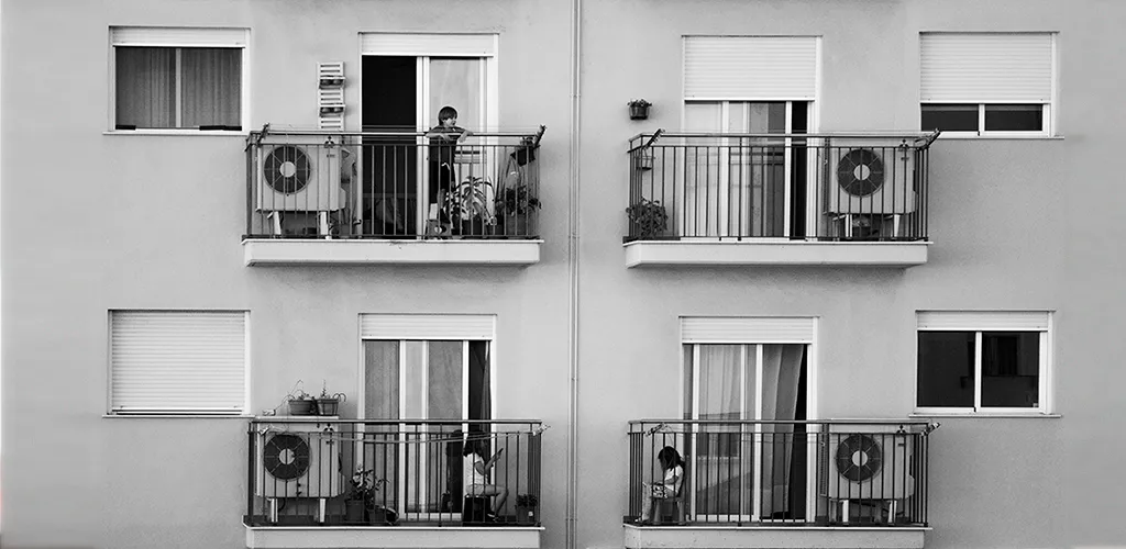 Cómo funciona tu Comunidad de Vecinos