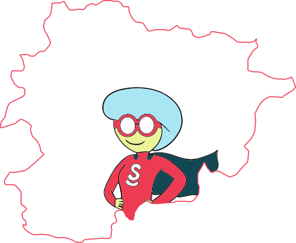 Supervecina, administrador de fincas online en Andorra